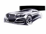 Mercedes-Benz C250 CDI 2011 года